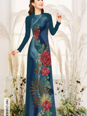 1623925841 171 vai ao dai mau moi rat dep (8)